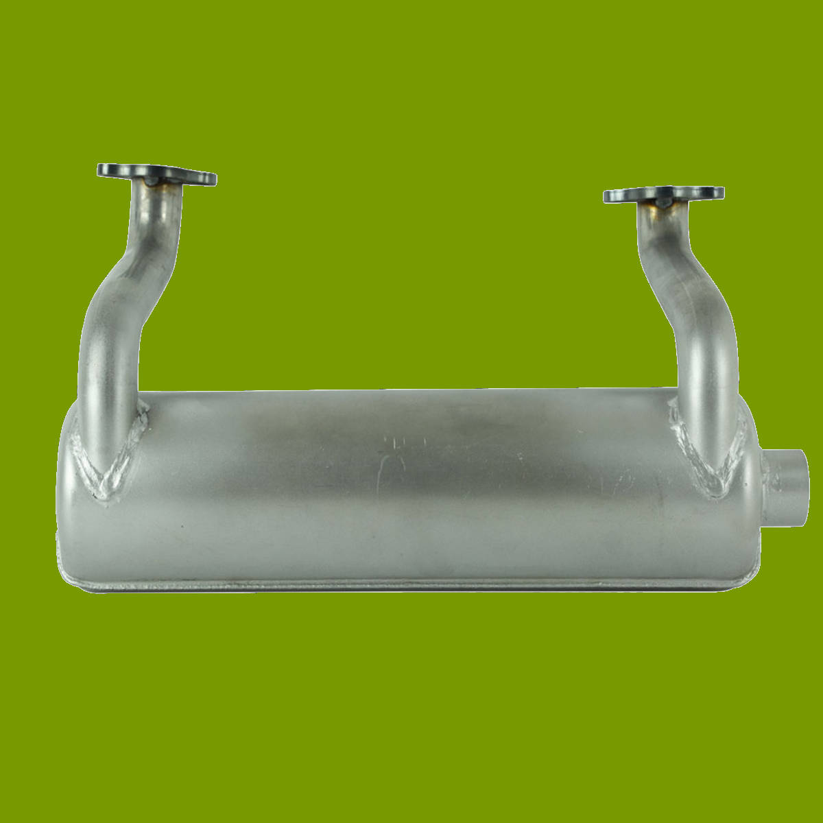 Kawasaki ZTR Muffler FX921-FX1000 [DUNMUF6996] - $0.00 :